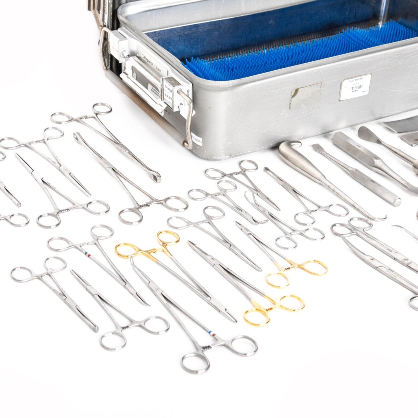 BOSS Basic Major Orthopedic Surgical Set 16-1110 514-1250 MDS3269056