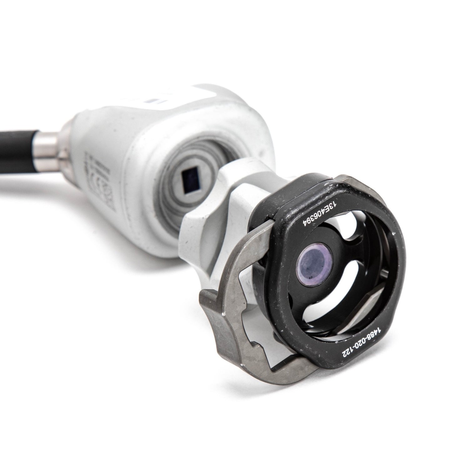 Stryker 1488 HD 3-Chip Endoscopy Camera Head, 1488210105