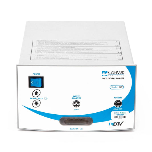 ConMed IM3300 EDTV Camera Control Unit