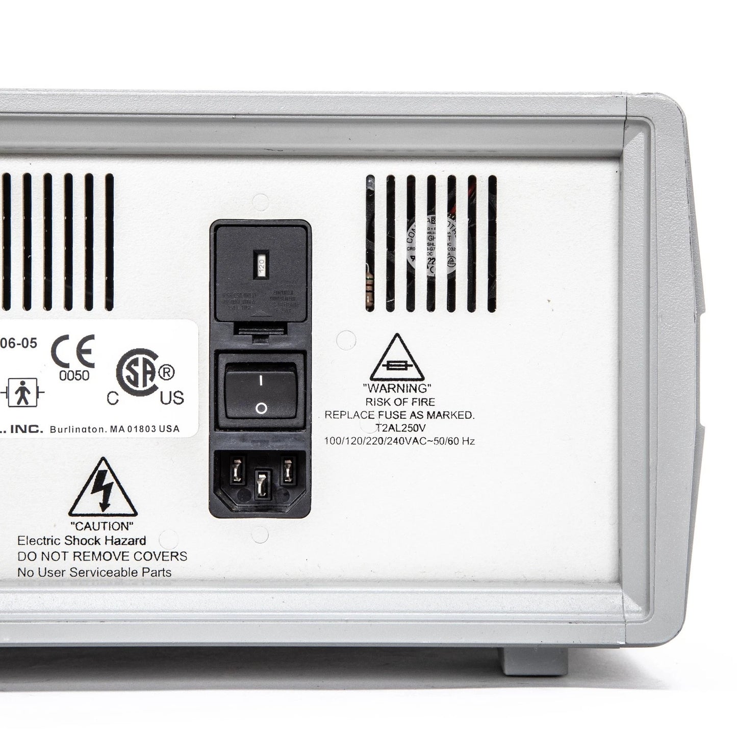 Cosman Radiofrequency Generator for Advanced Pain Management RFG-1B