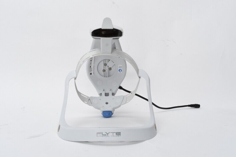 Stryker 408-600-000 Flyte Helmet