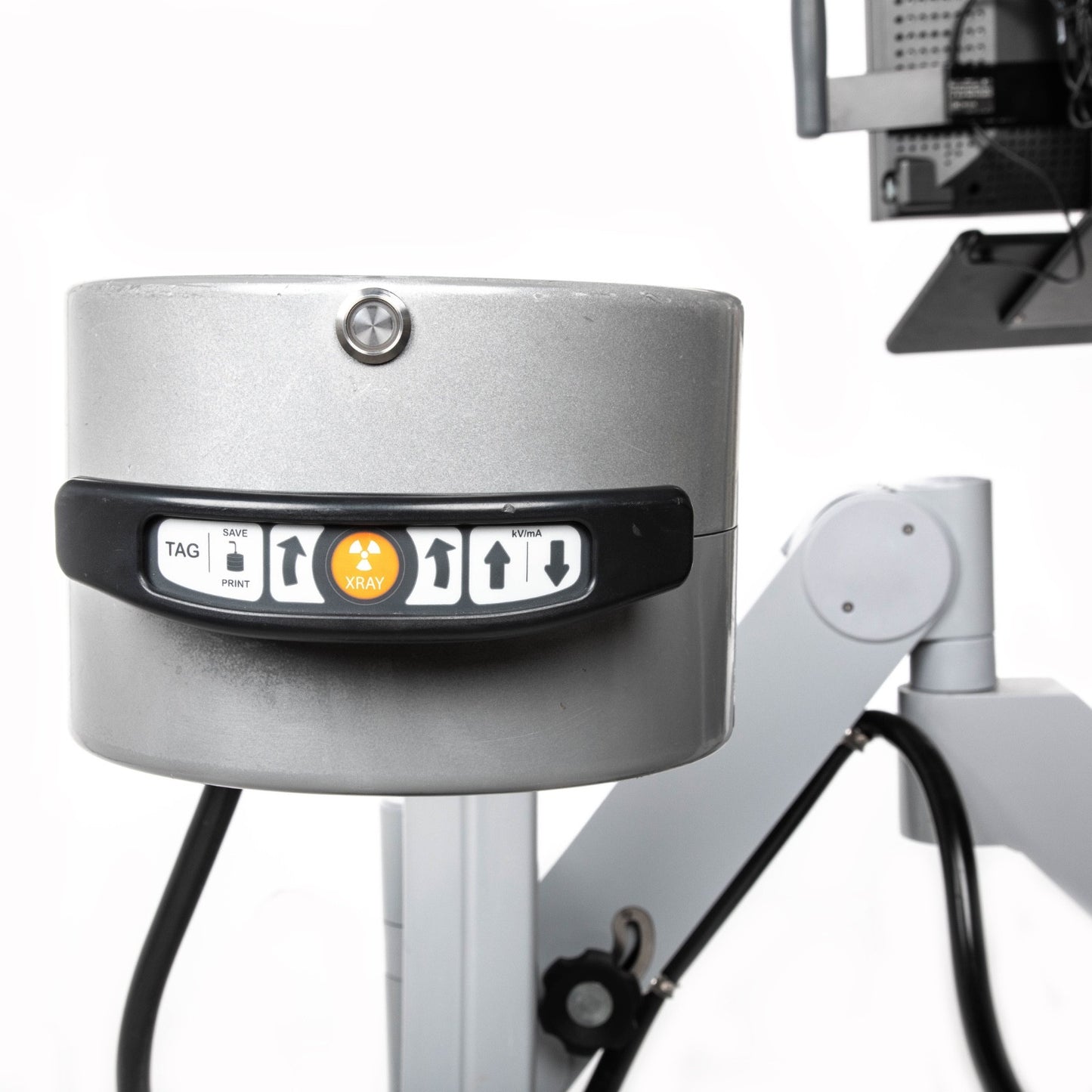 OrthoScan Mini C-Arm - TESTED 1000-0004, 240-0063, UP-D897
