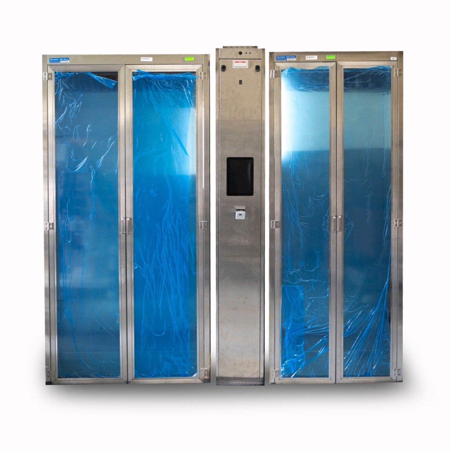 Steris Reliance 6000 Series Endoscope Drying Cabinet - New Open Box