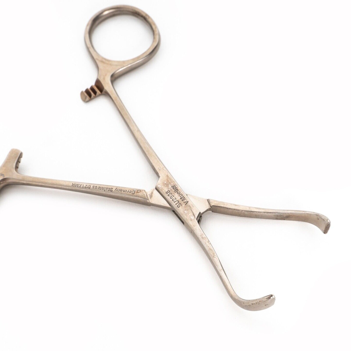 Stryker V. Mueller Surgical Arthroscopy Tray SU2007, SU1804, SA2938, SU16020, SU2702