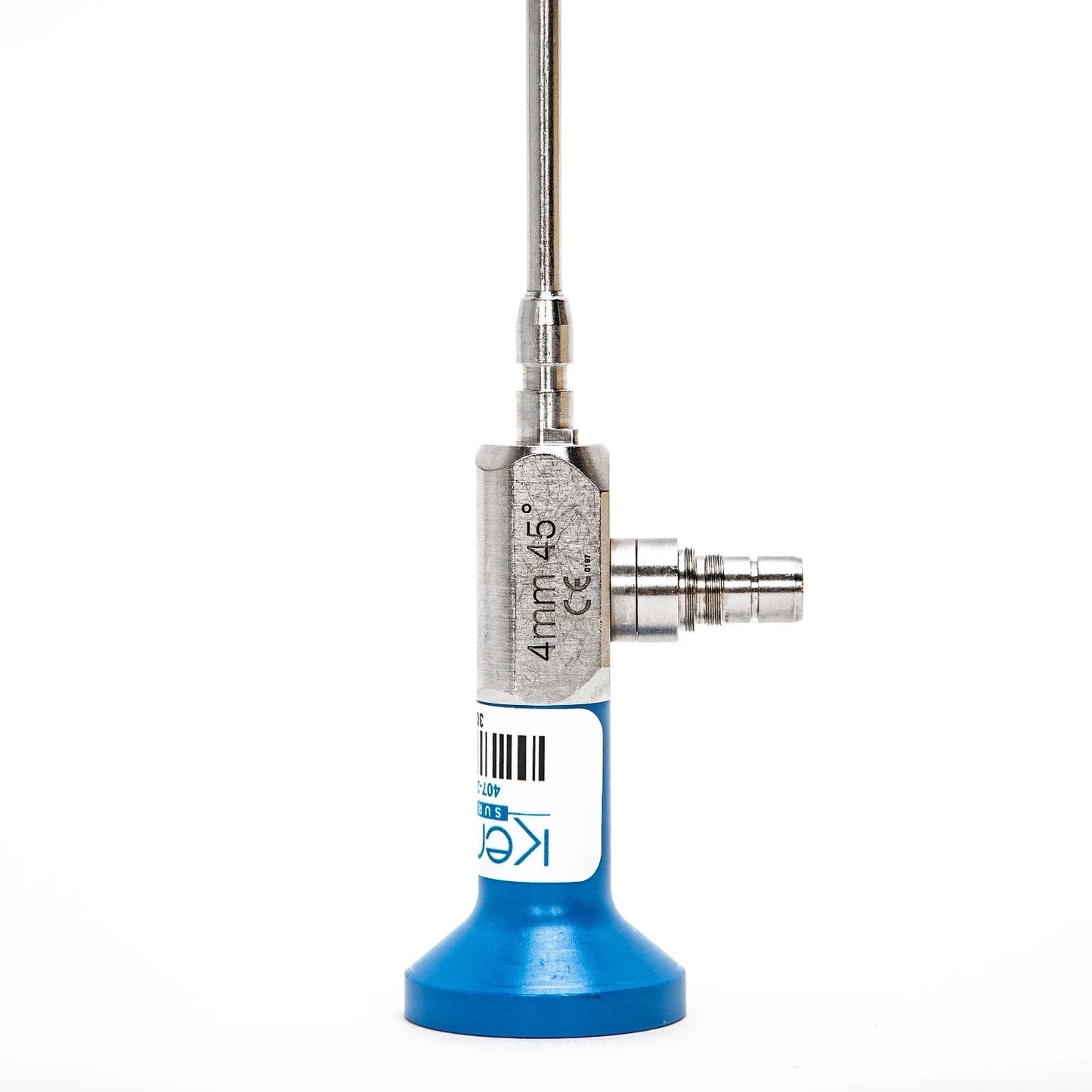 Stryker Ideal Eyes HD Autoclavable Eyepiece Arthroscopes 4.0mm 45° 0502-104-045