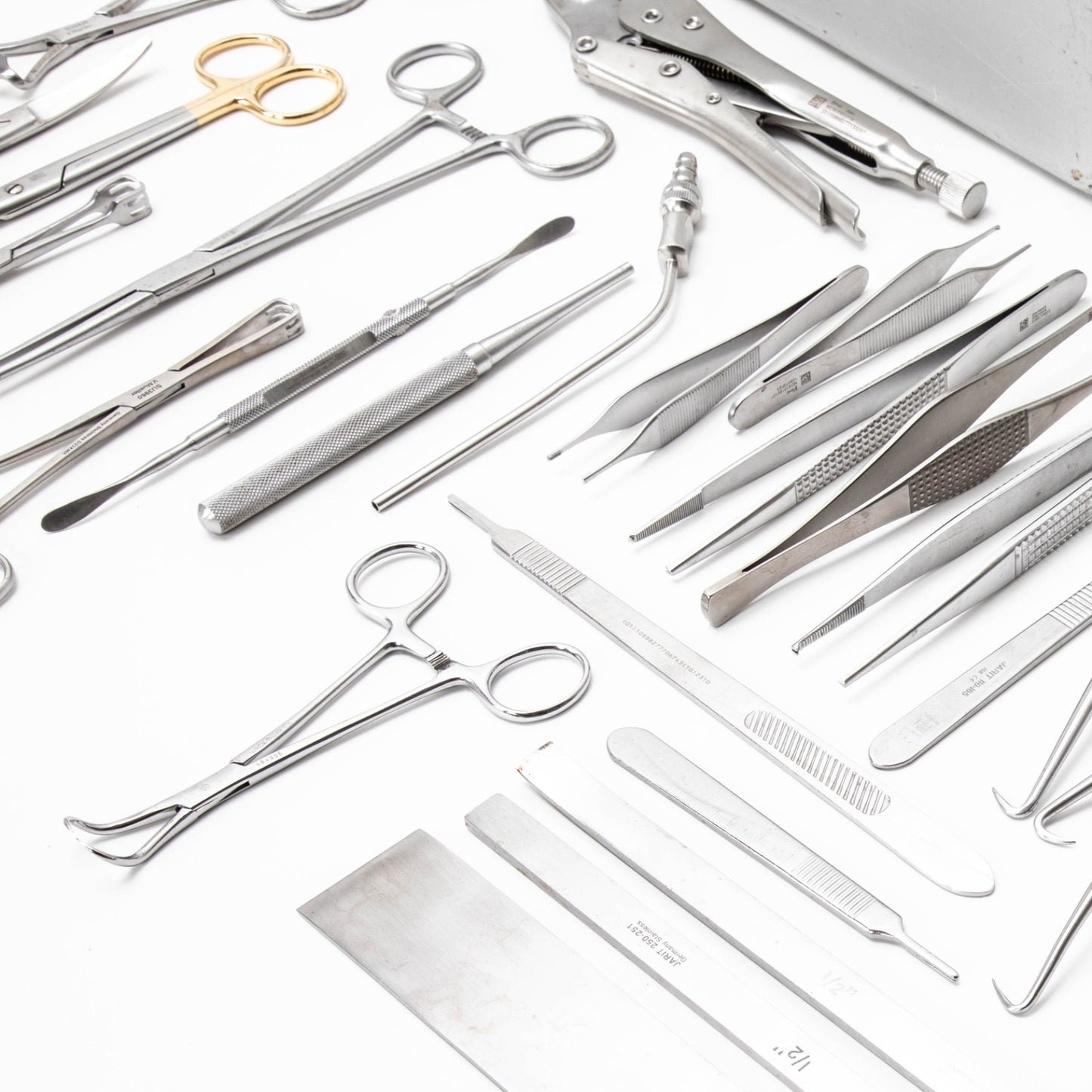 Medline V.Mueller General Orthopedic Surgical Set SU2735 454305