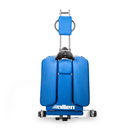 Allen Medical Systems Beach Chair Lift Assist Shoulder Positioner A-90100