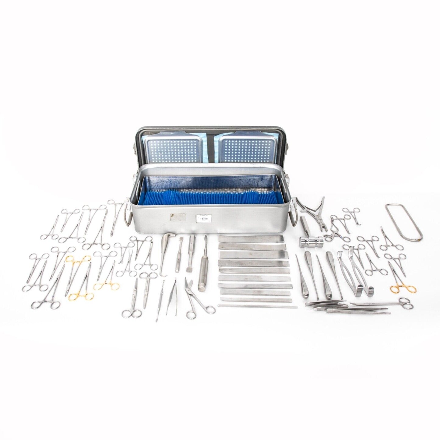 BOSS Basic Major Orthopedic Surgical Set 16-1110 514-1250 MDS3269056