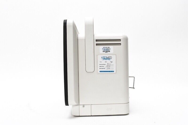 Philips MX450 Portable Patient Monitor - NIBP, ECG, SpO2, IBP, Temp., CO2, Accessories
