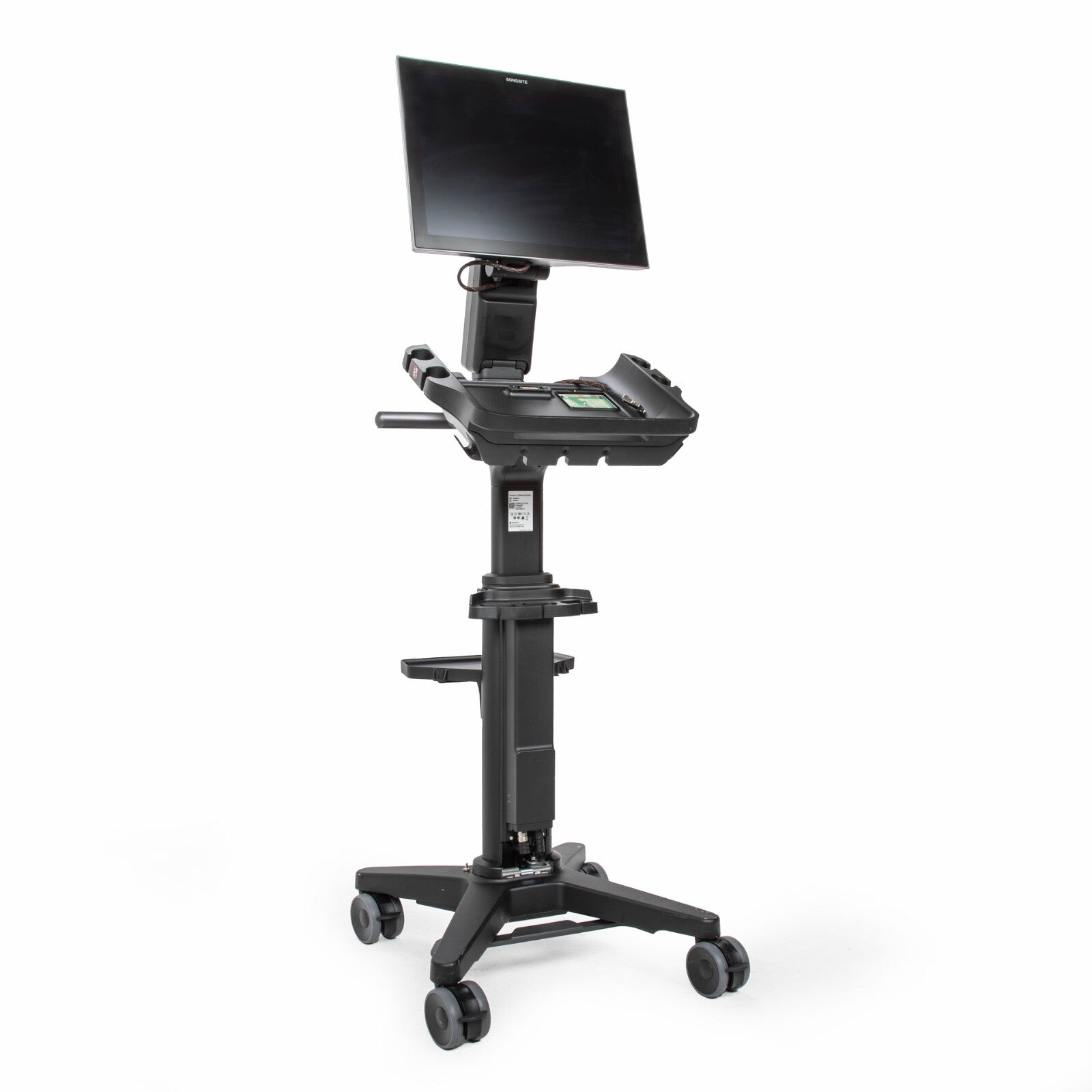 Sonosite LX Ultrasound System P28354-41 P28356-27 DOM: 2024