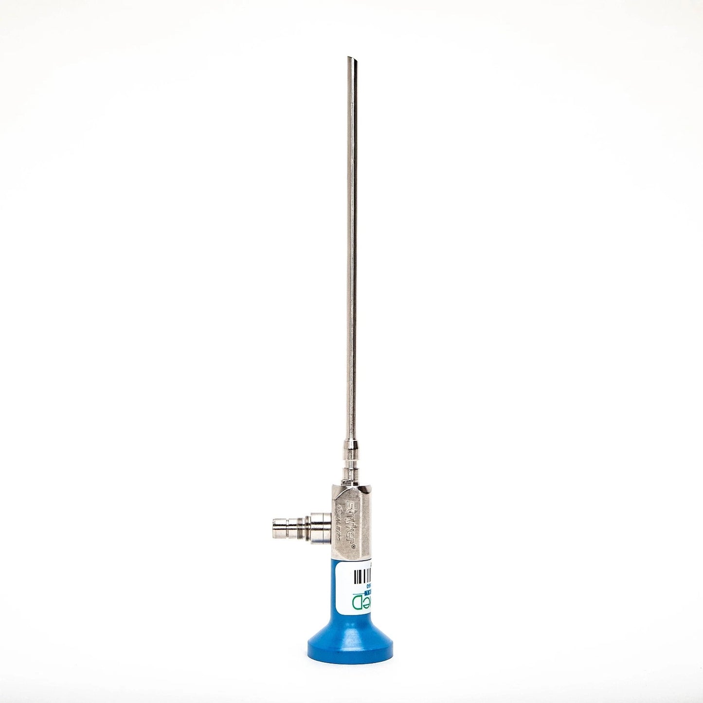 Stryker Ideal Eyes HD 4.0mm 30° Autoclavable Arthroscope 0502-104-030