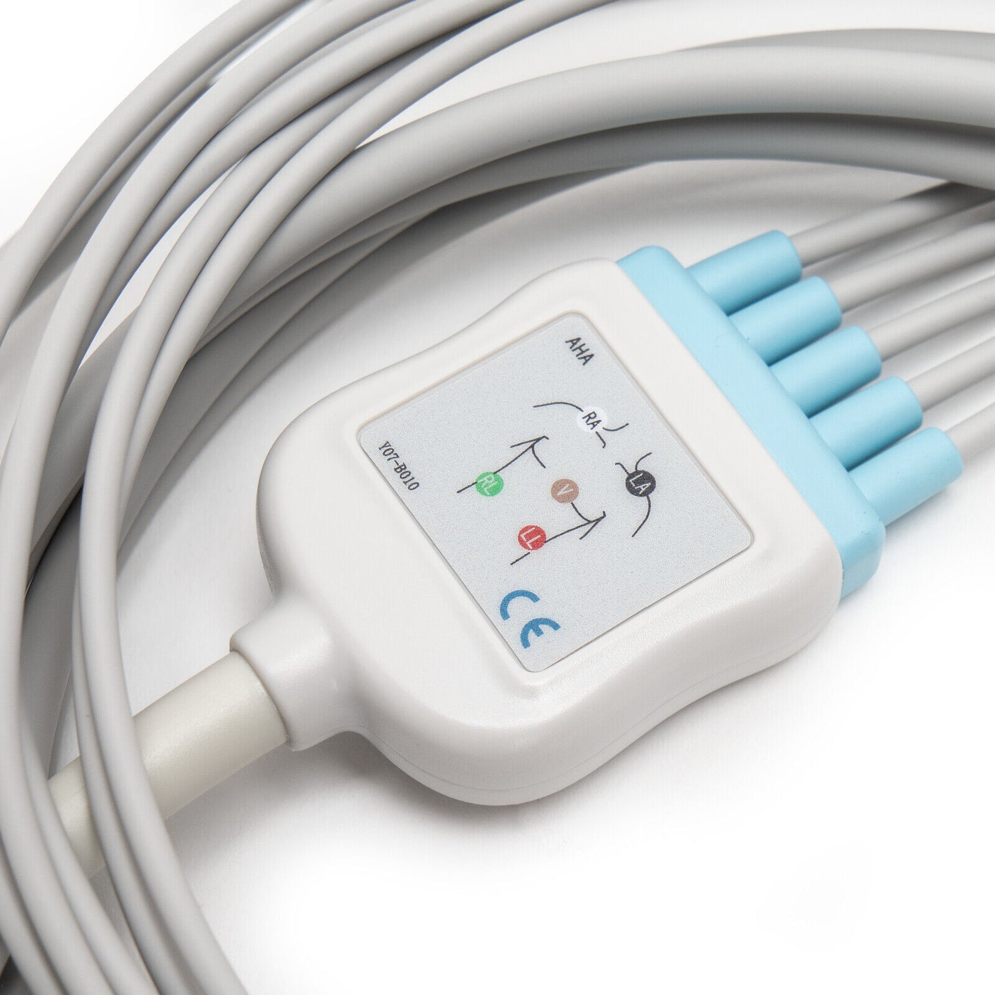 Mindray BeneVision N1 Patient Monitor 6660E-PA00017 Accessories Inc! DOM 2021