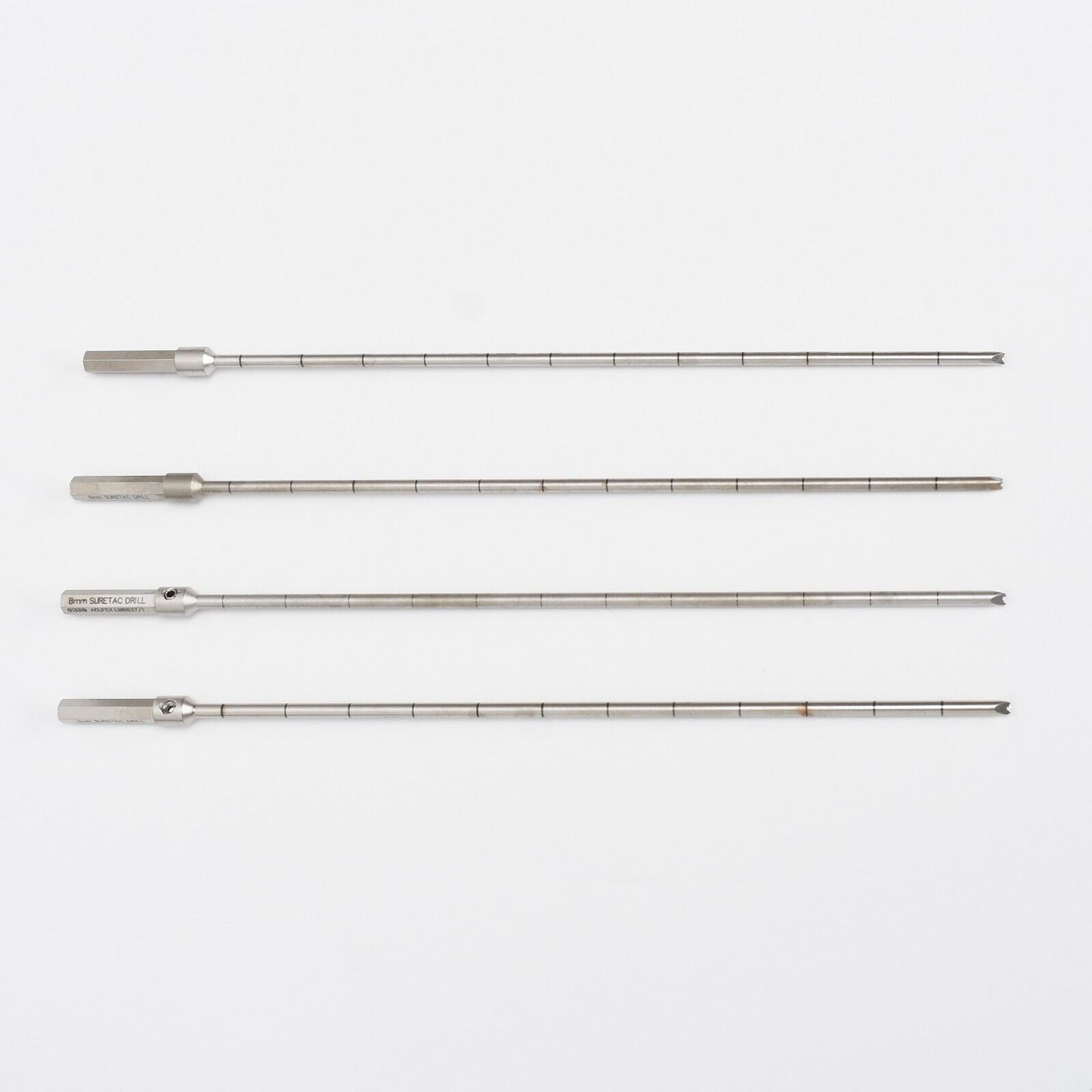 ACUFEX SureTac Instrumentation System 013313 13313 013447 013319 013318