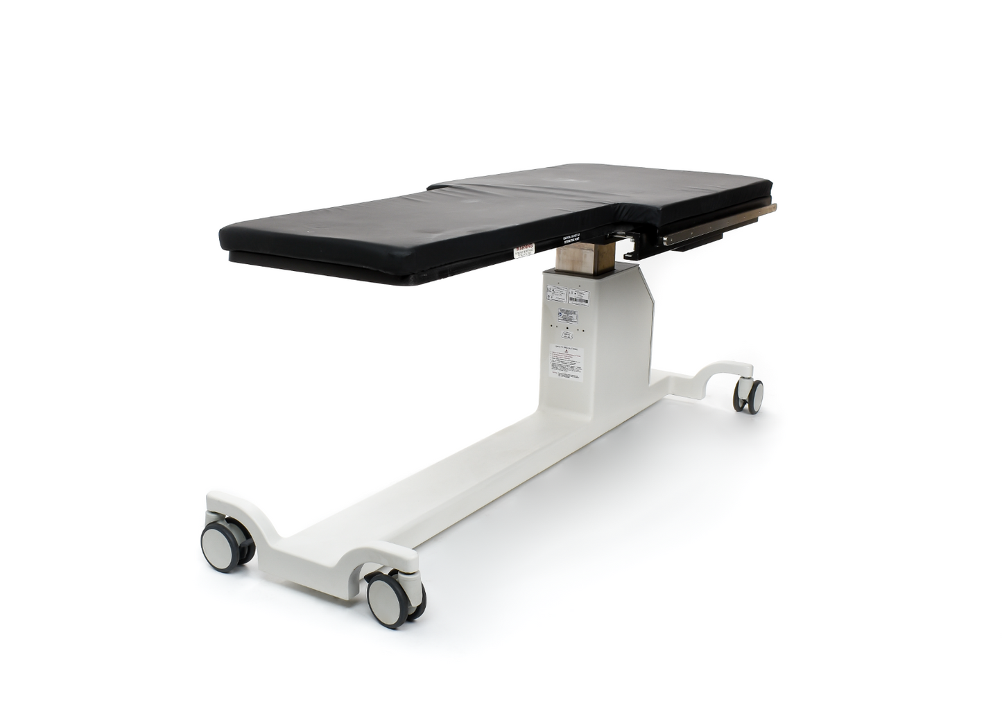 Diagnostic Imaging IDI Aspect 100-4 Imaging Table - 3 Motion Pain Table