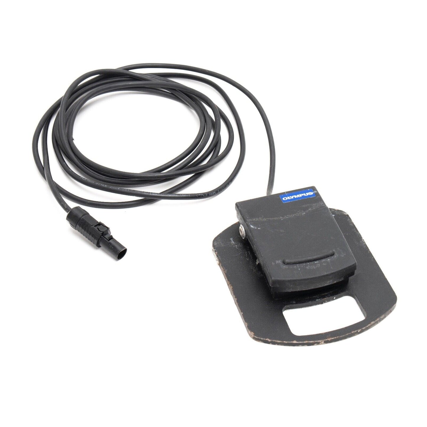 Olympus InstaClear Endoscope Lens Cleaner System w/ Foot Pedal LCCONS100 LCFP100