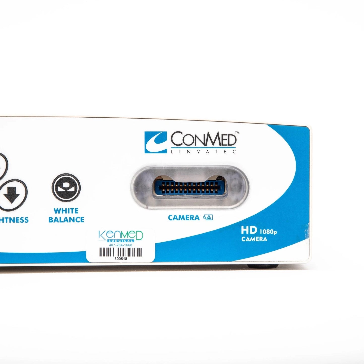 ConMed Linvatec HD Camera Unit M4000