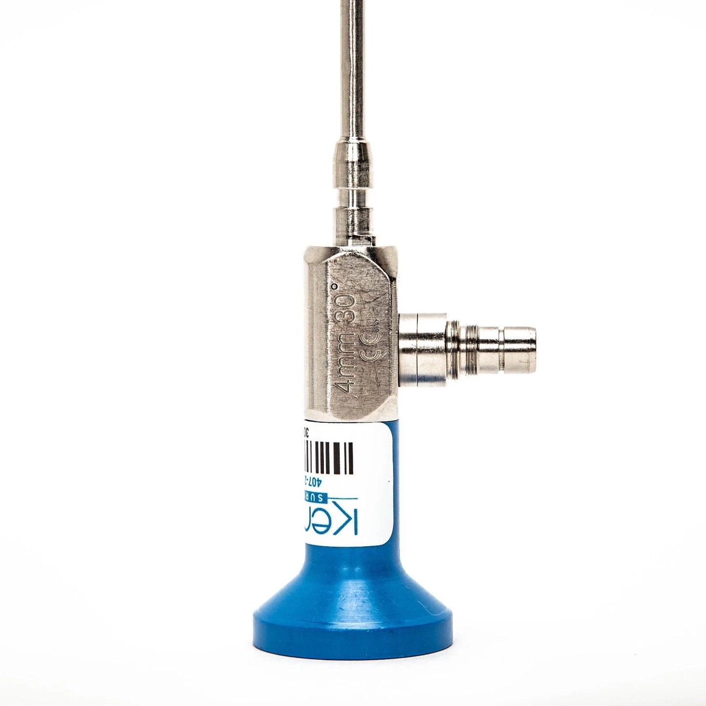 Stryker Ideal Eyes HD 4.0mm 30° Autoclavable Arthroscope 0502-104-030