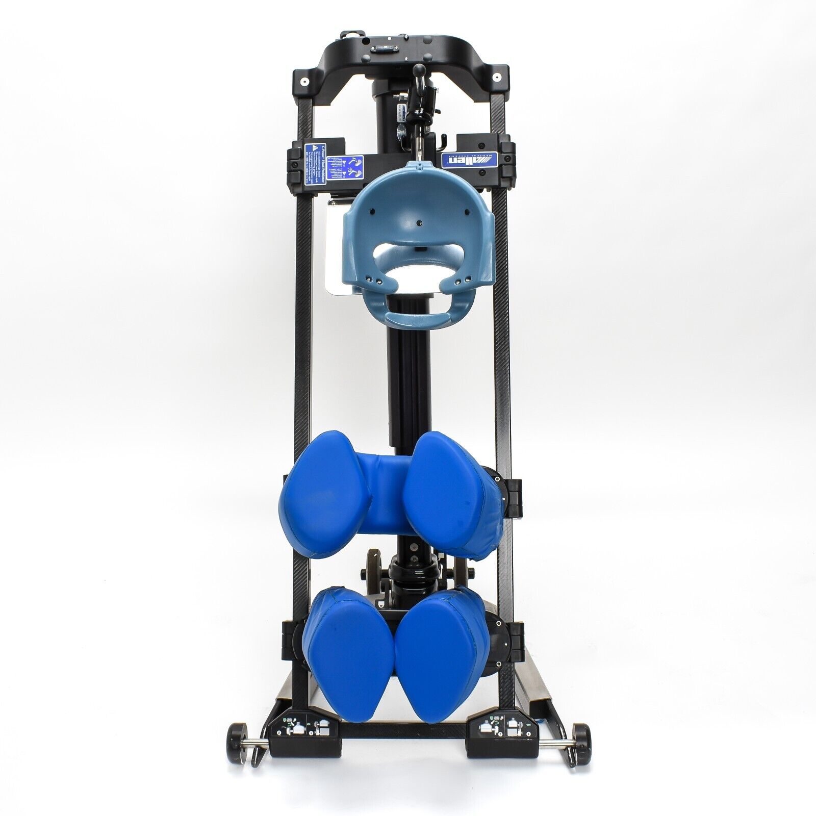 Allen Medical Flex Frame Spine System w/ CProne Head Positioner A701 KenMed Surgical