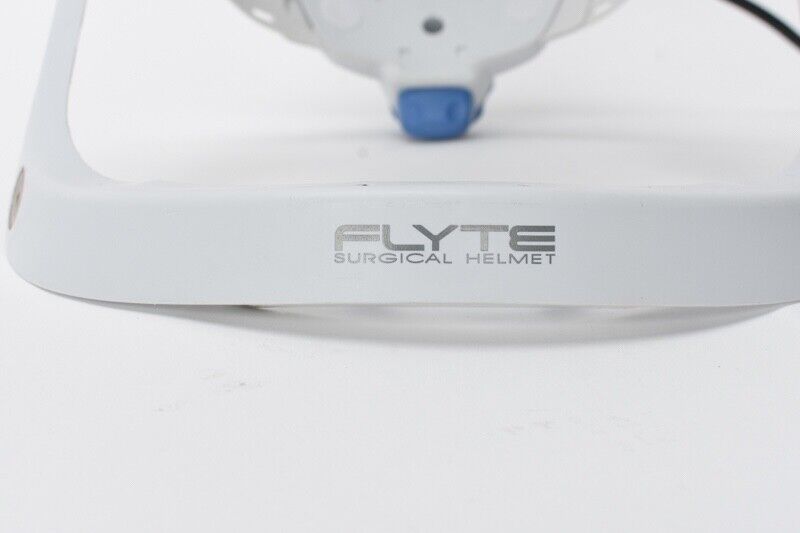 Stryker 408-600-000 Flyte Helmet