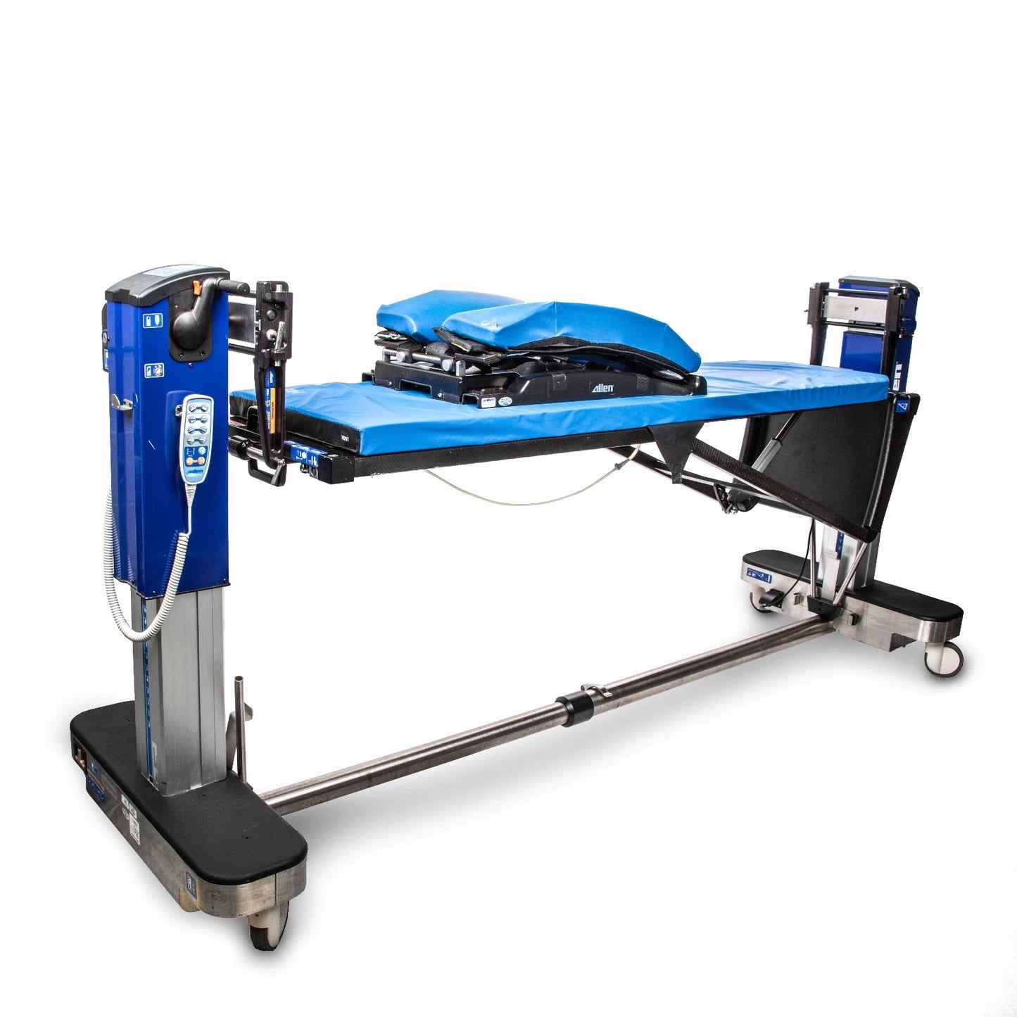 Allen A-71100-US A-70800 Spine System & Allen Advance Table System - Jackson Table
