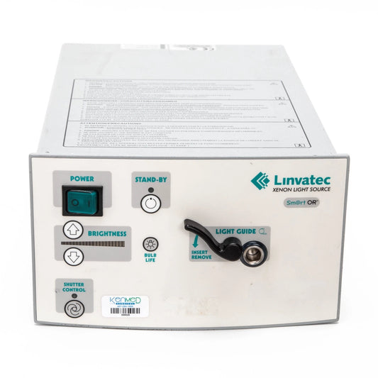 ConMed Linvatec Xenon Light Source LS7500