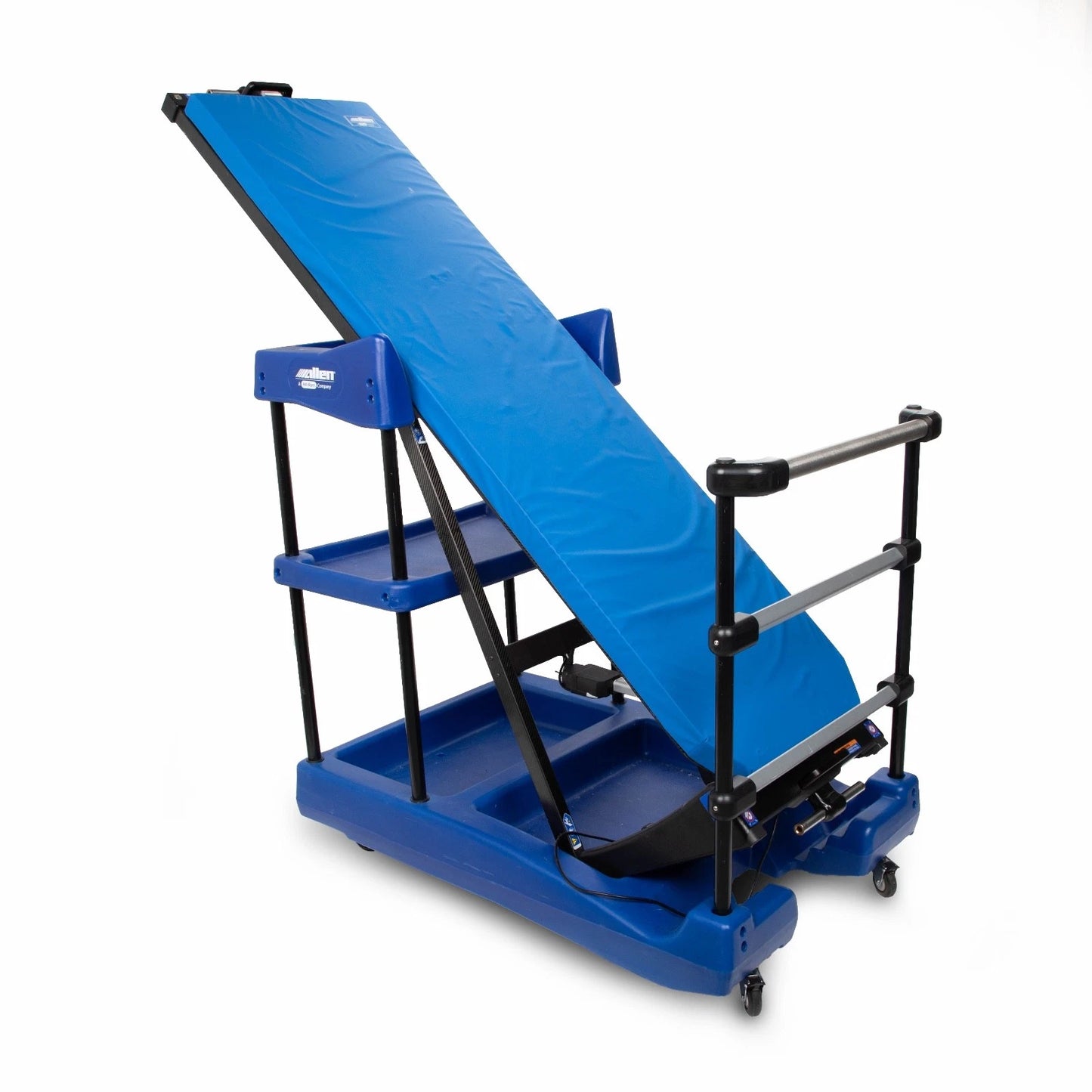 Allen A-71100-US A-70800 Spine System & Allen Advance Table System - Jackson Table