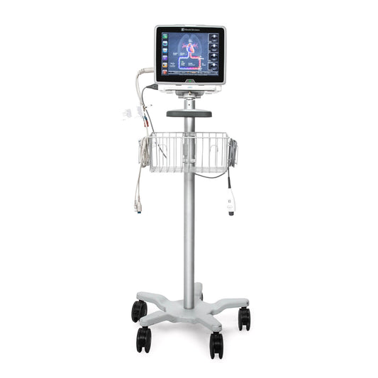 Edwards Lifesciences HemoSphere Advanced Monitor System Swan-Ganz Oximetry Cable