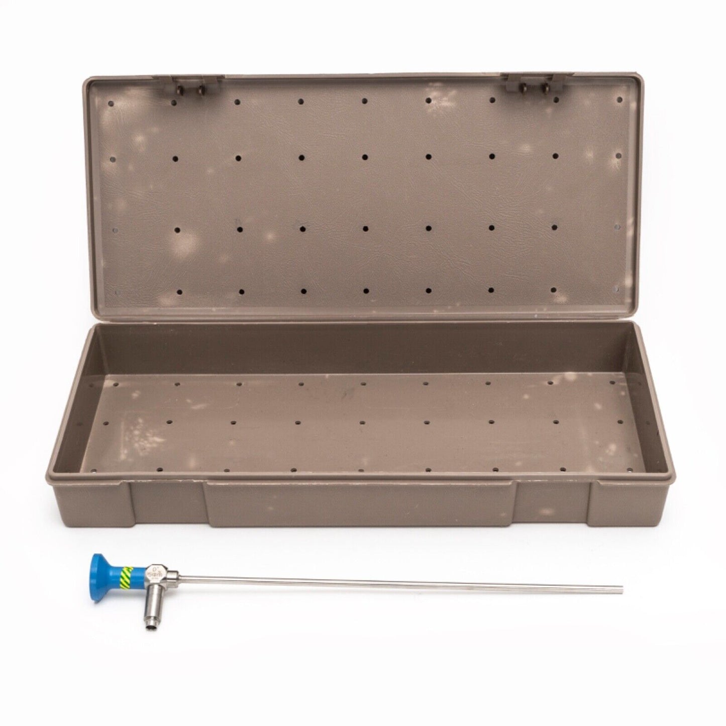 Stryker 5mm 0 Degree Autoclavable Laparoscope 502-585-010