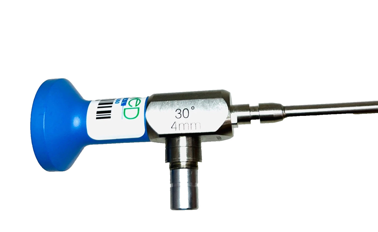 Stryker 502-477-031 4.0 mm 30° Autoclavable Arthroscope