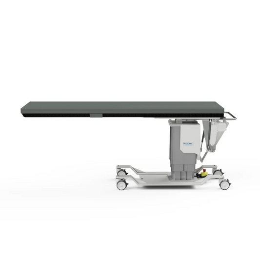 OakWorks CFPM300-Rectangular Top Imaging-Pain Management Table