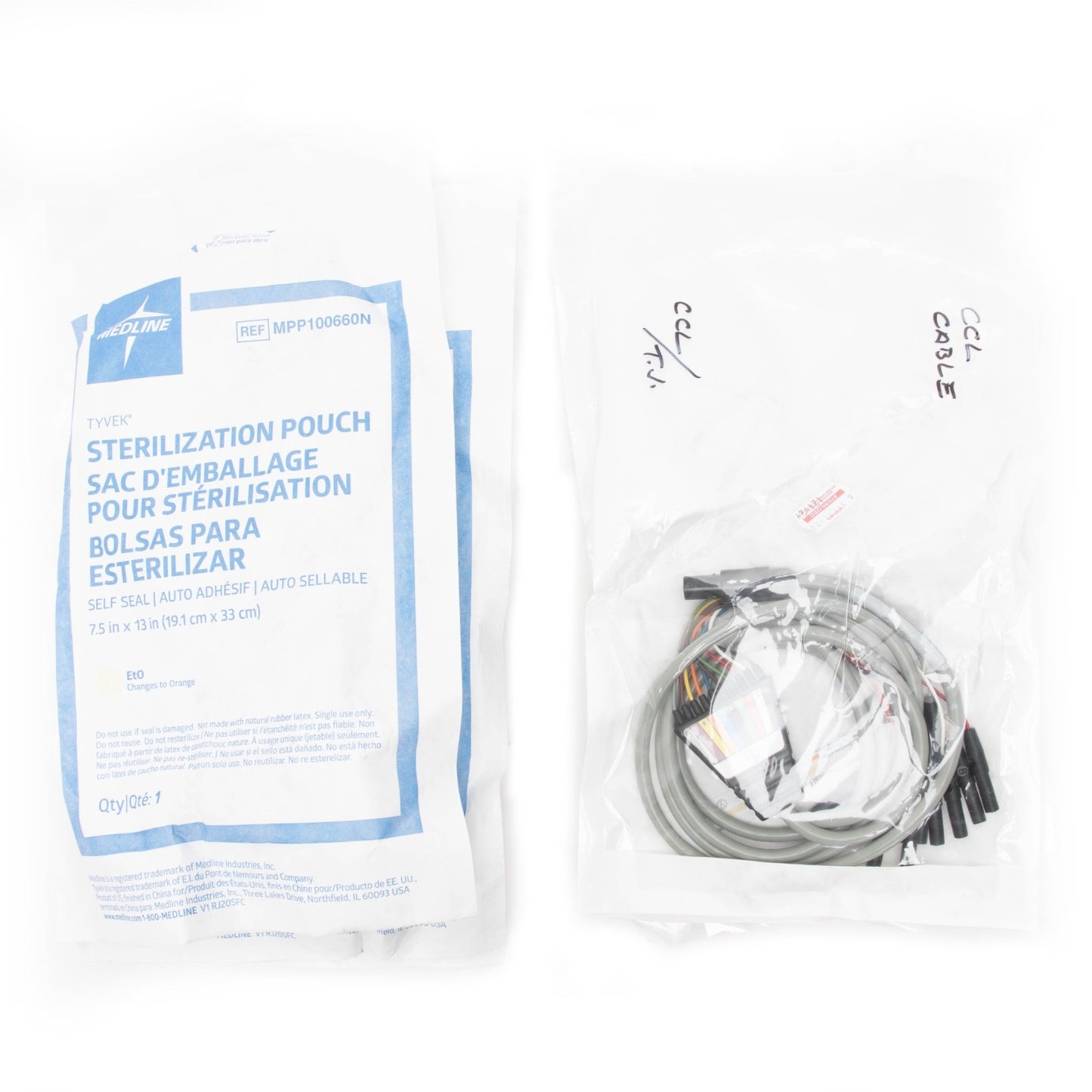 Medtronic Nitro CryoConsole w/Accessories, NITRON
