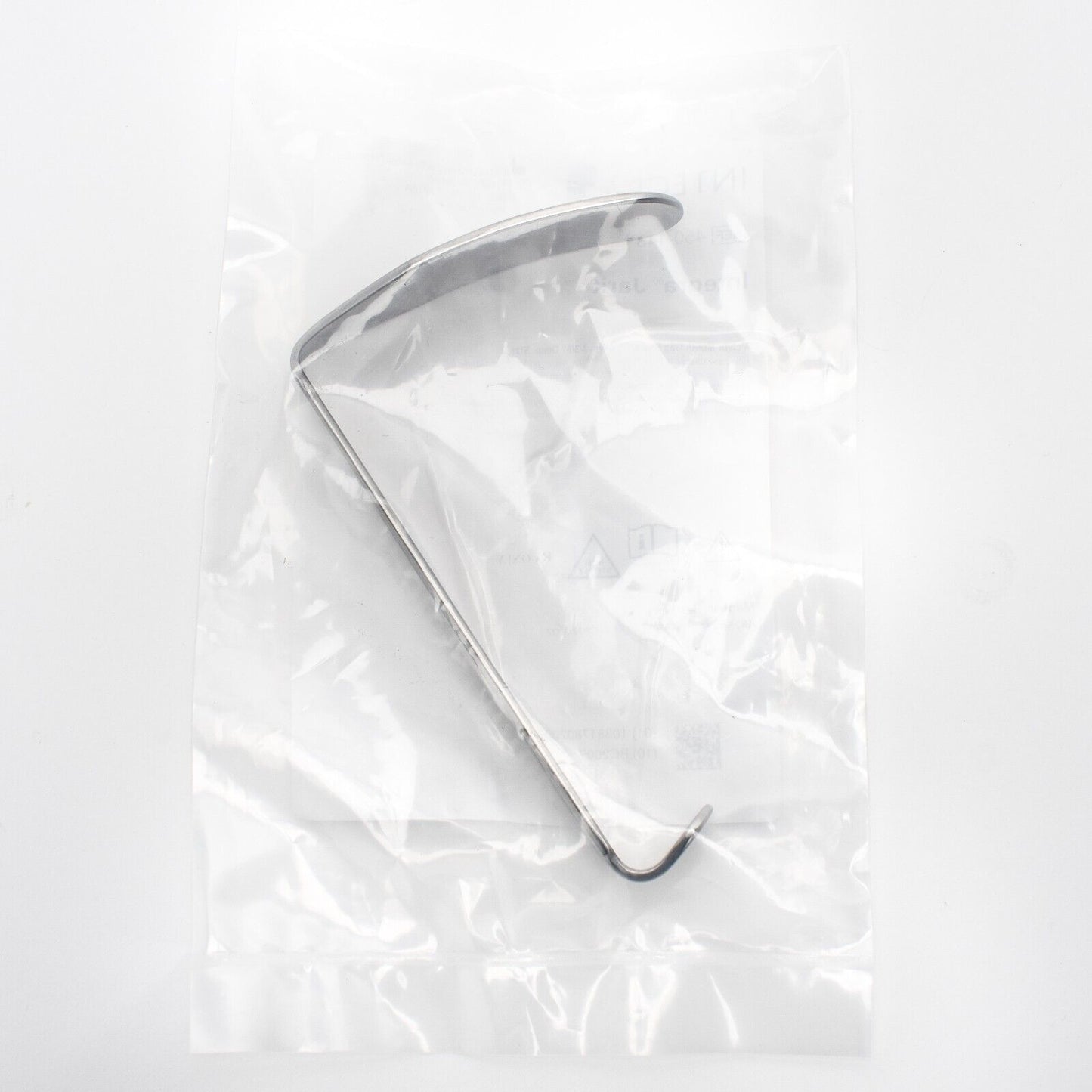 Integra Jarit Mclvor Mouth Gag Frame and Blades 450-141 450-142 450-143 450-144