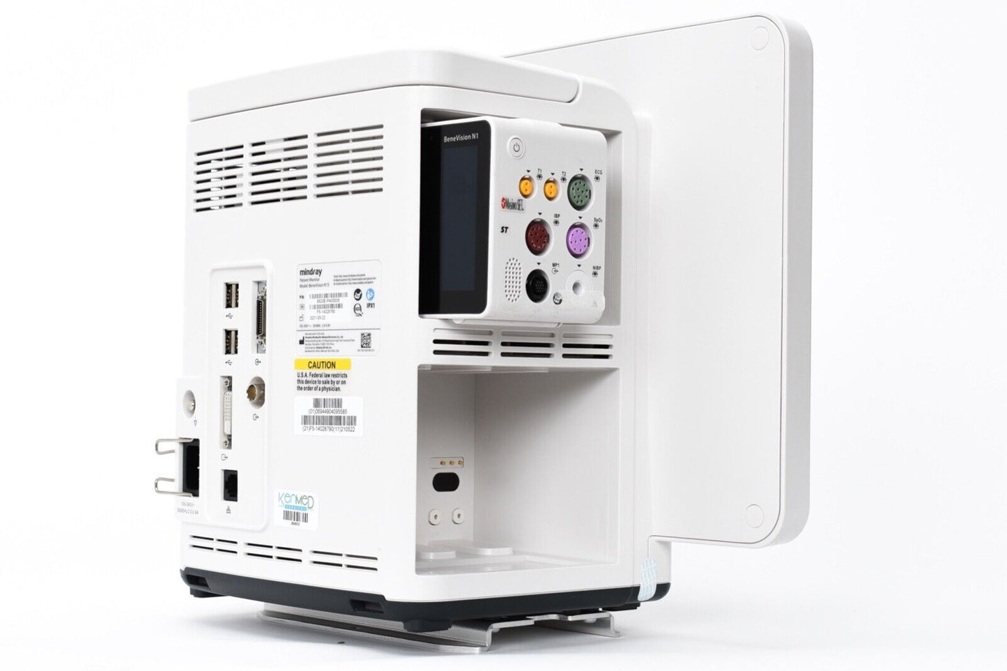 Mindray BeneVision N15 Patient Monitor; Mindray BeneVision N1 Transport Monitor