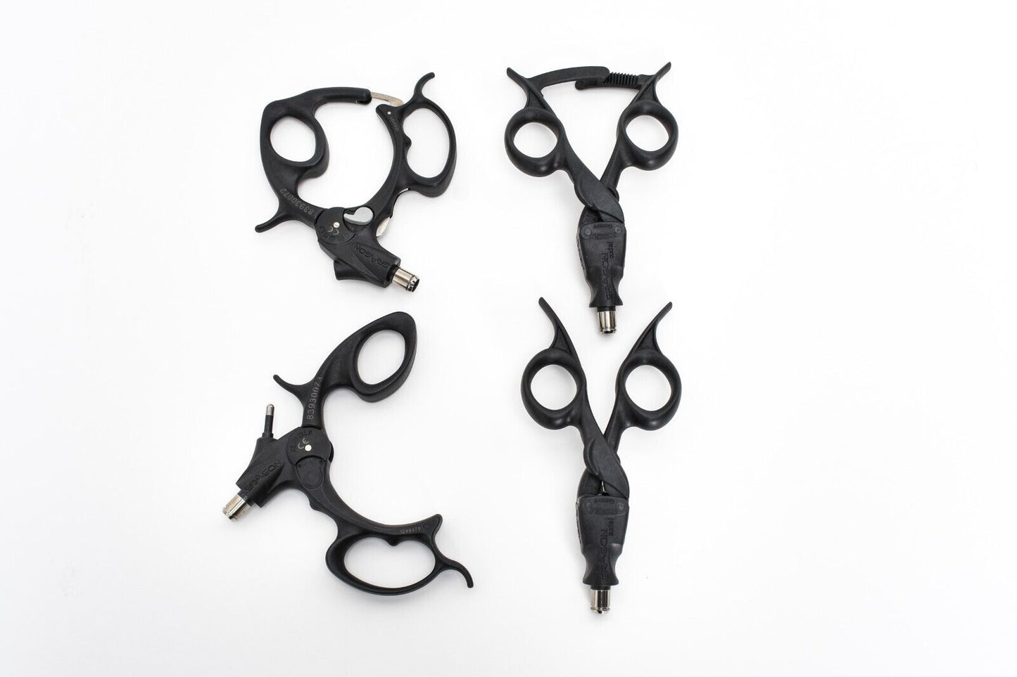 Richard Wolf Laparoscopy Tray 8585010 8391934 8391933 8391227 83930072 83930073