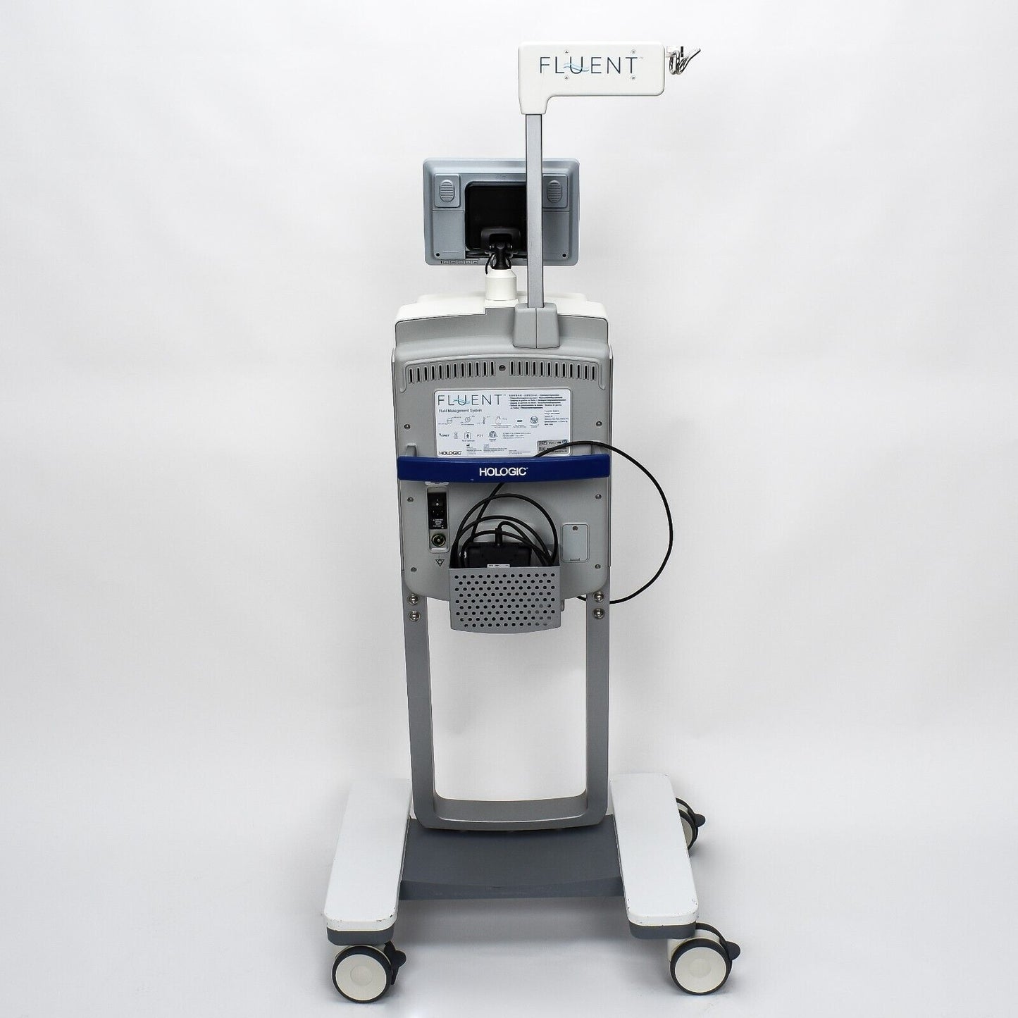 HOLOGIC Fluent Polyp Removal and Fluid Management System FLT-100 6210-0001