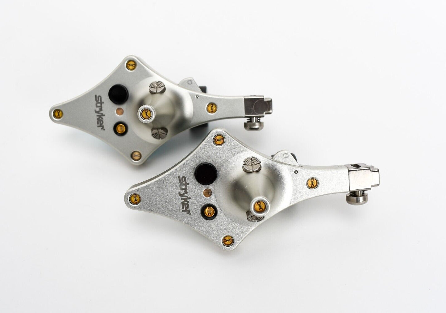 Stryker Navigation Instrument Tray Precision Knee 6003-100-020 6003-100-090