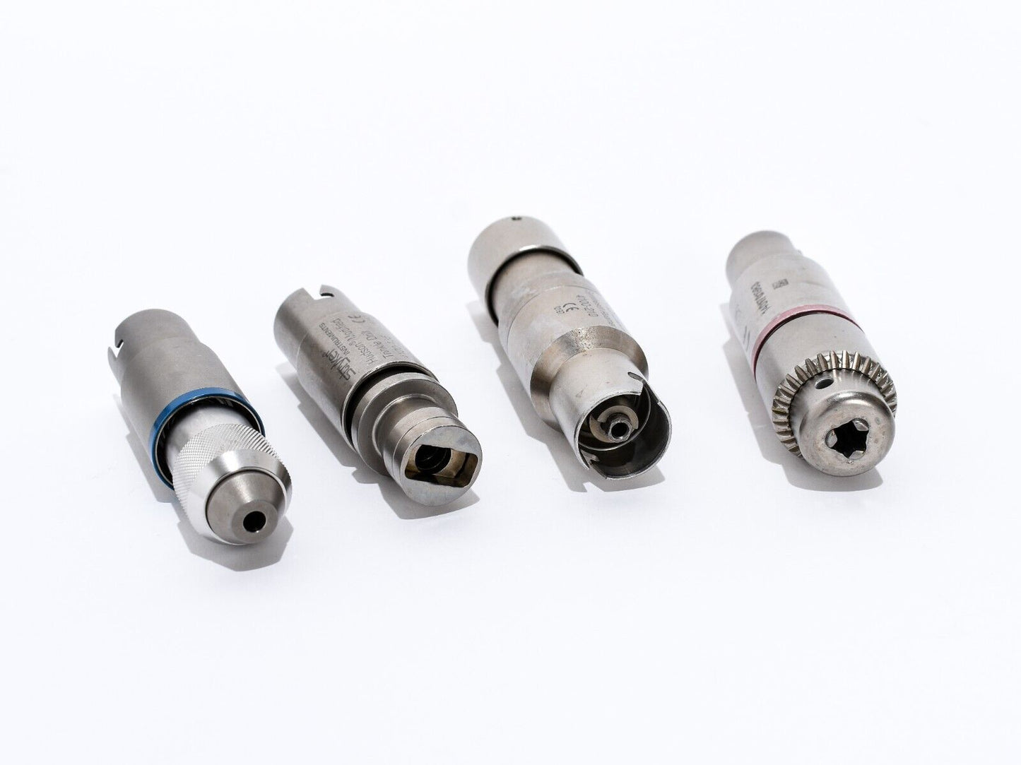 Stryker 4505 System 8 Small Bone Battery Powered Drill Set