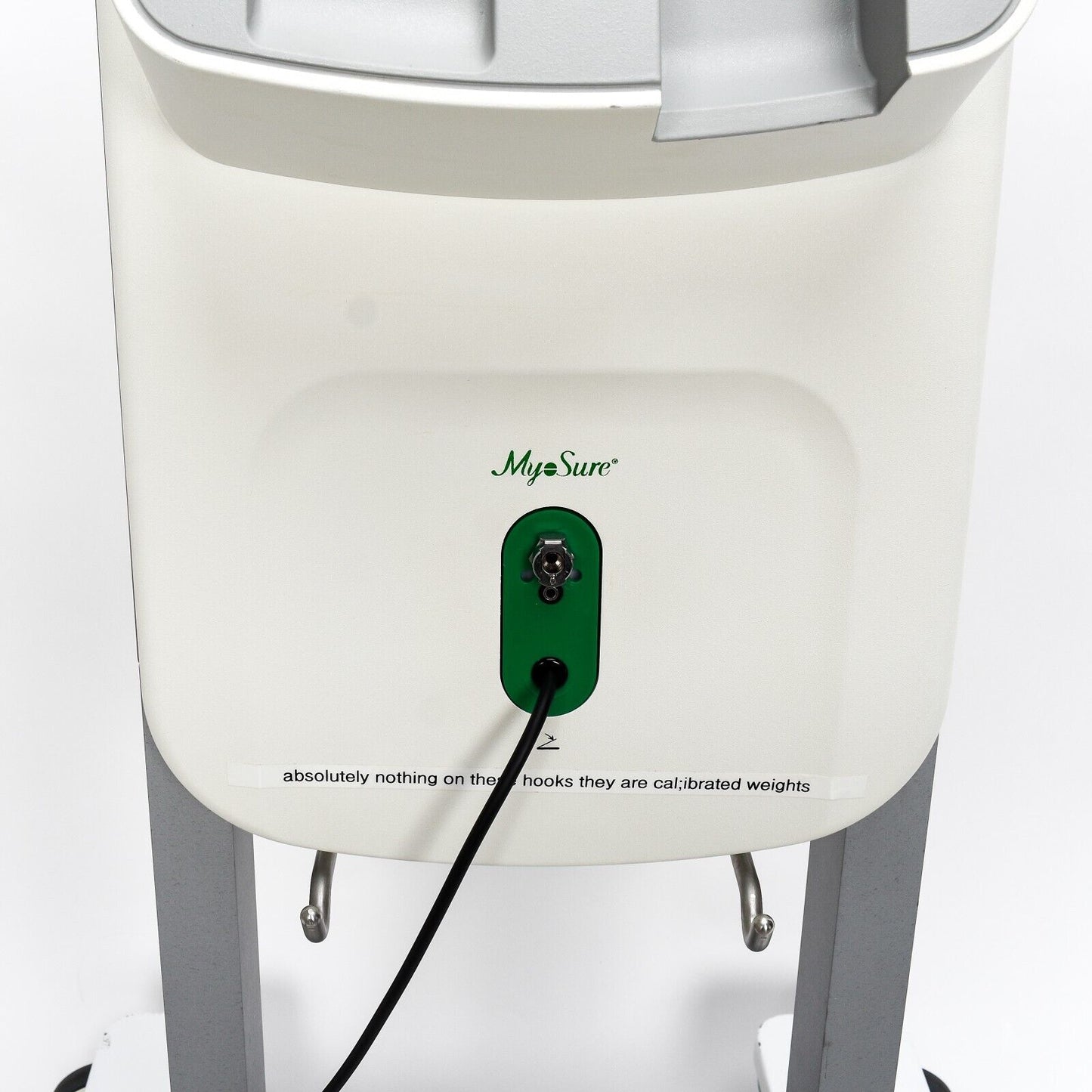 HOLOGIC Fluent Polyp Removal and Fluid Management System FLT-100 6210-0001