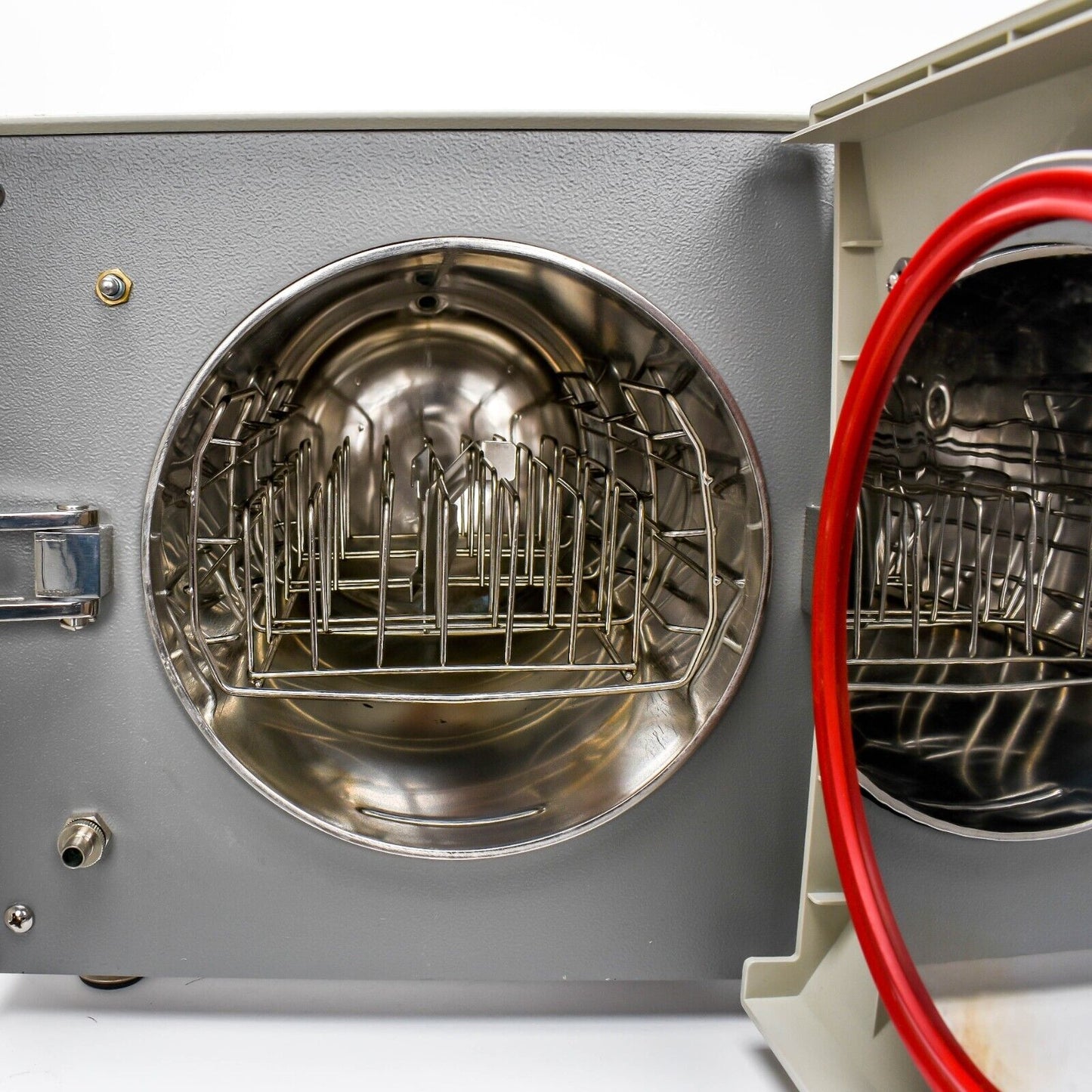 Tuttnauer EZ9 Digital Autoclave Steam Sterilizer