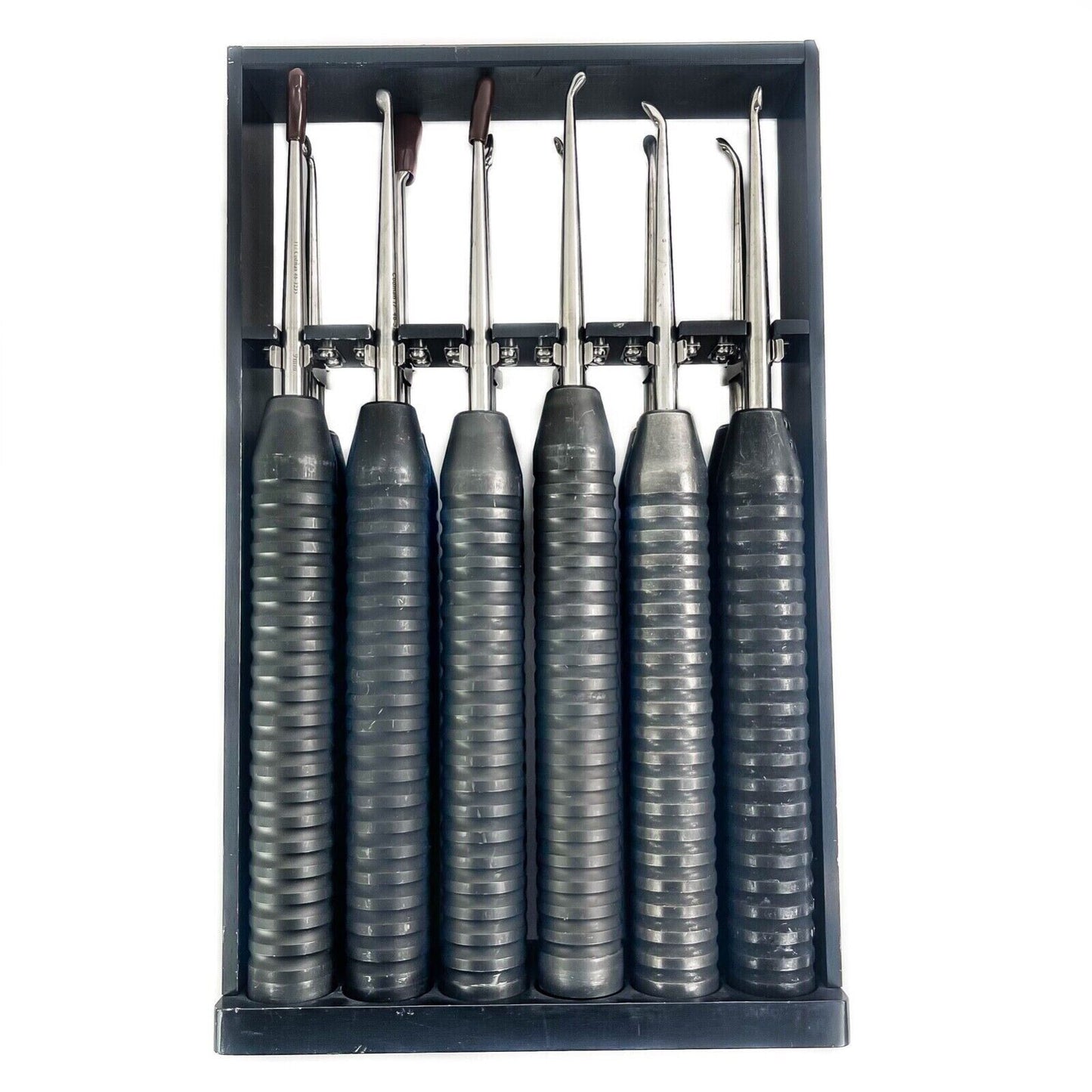 Codman Karlin XL Magnum Cup Curette Set 46-3231 46-3230 46-3229 46-3232