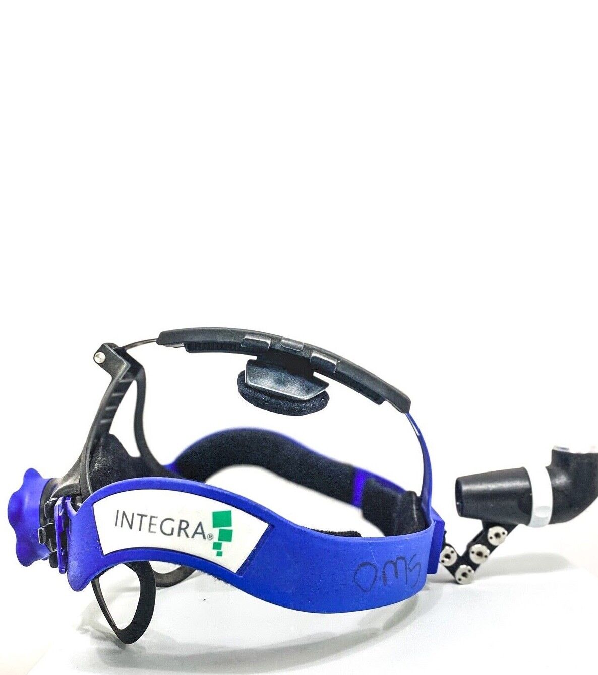 Integra Luxtec 00MLX MLX 300W Xenon Light Source; Headset 401327R