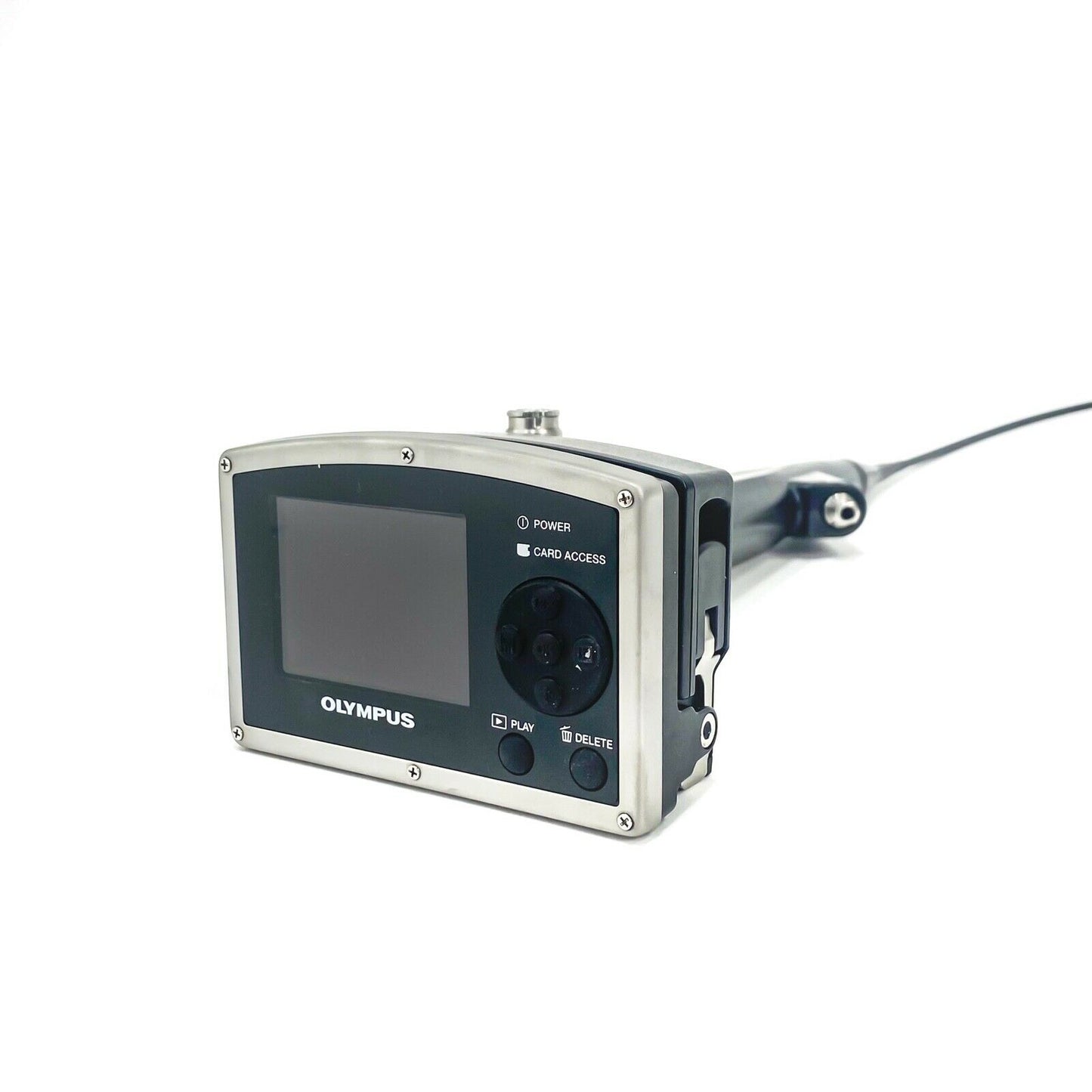 Olympus MAF-GM Intubation Airway Mobilescope MAF-GM (Charger and Battery included)