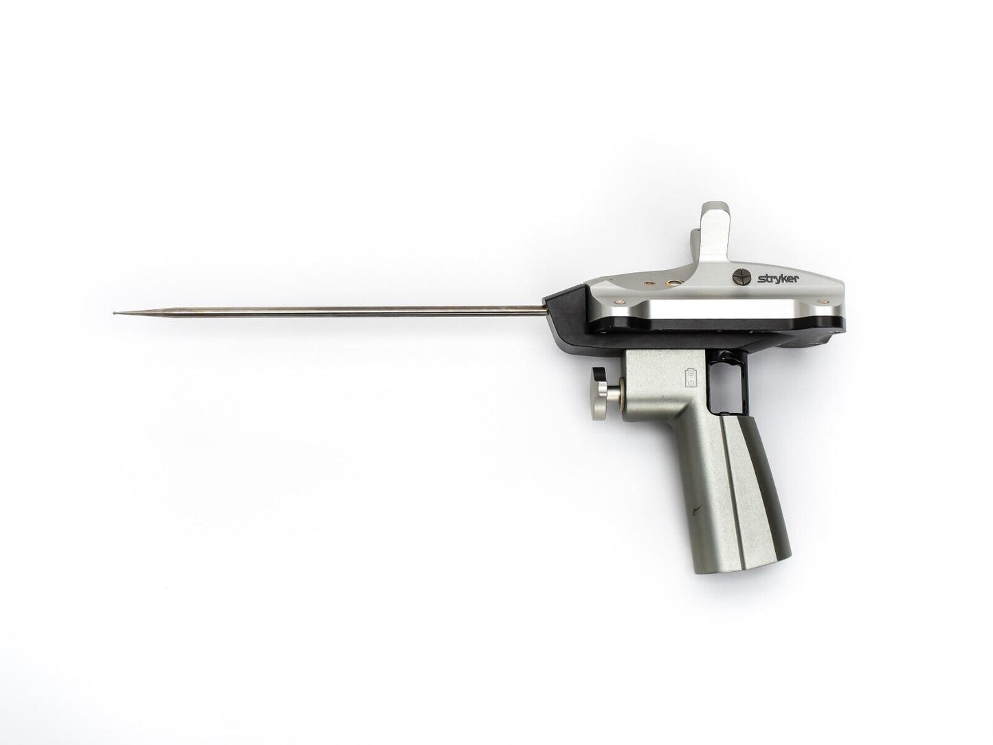 Stryker Smart Navigation Instrument System