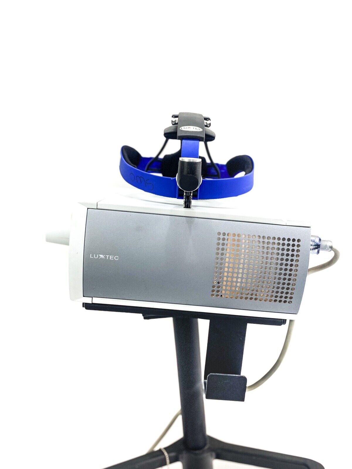 Integra Luxtec 00MLX MLX 300W Xenon Light Source; Headset 401327R