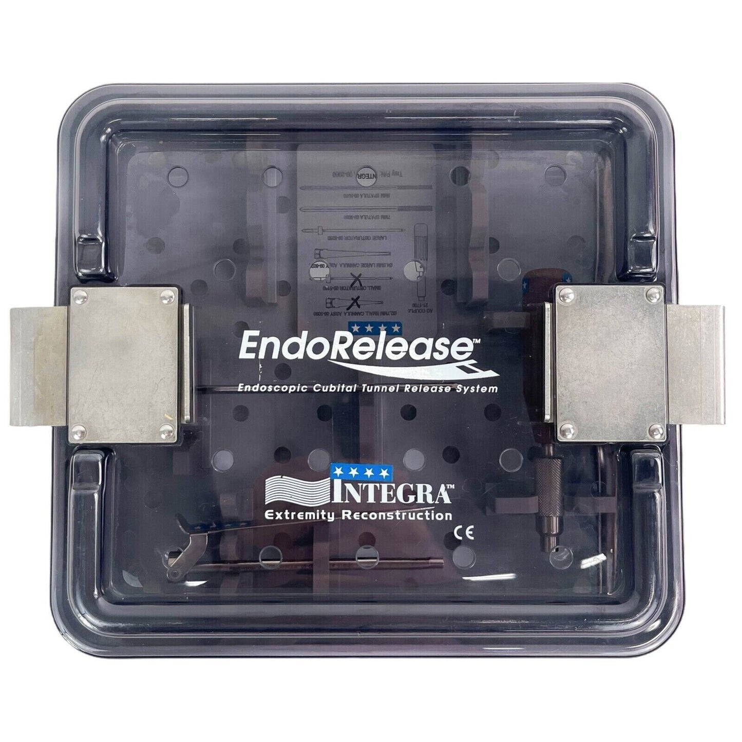 Integra EndoRelease Endoscopic Cubital Tunnel Release System, 09-2000 21-1700