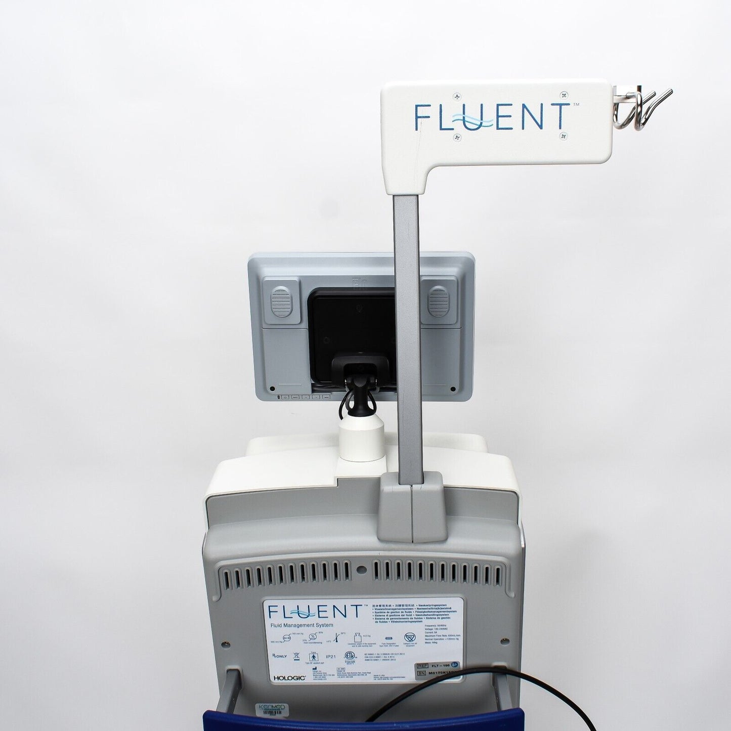 HOLOGIC Fluent Polyp Removal and Fluid Management System FLT-100 6210-0001