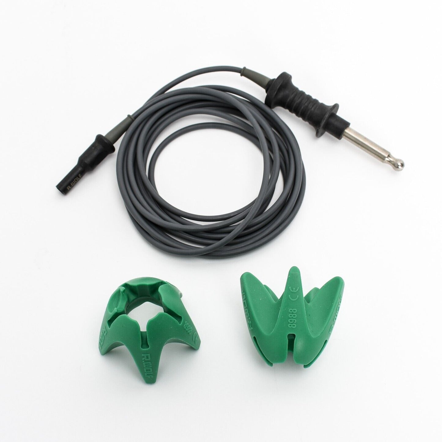 Richard Wolf Laparoscopy Tray 8585010 8391934 8391933 8391227 83930072 83930073