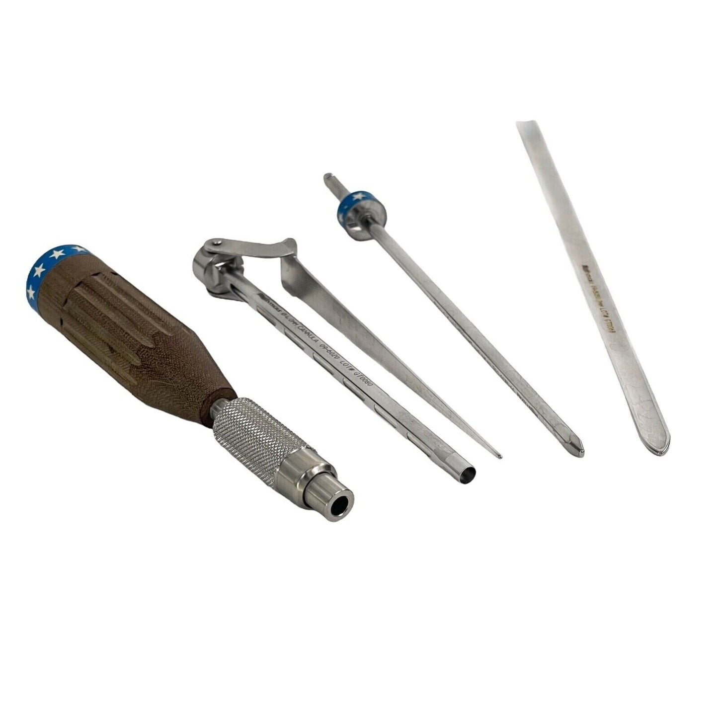 Integra EndoRelease Endoscopic Cubital Tunnel Release System, 09-2000 21-1700