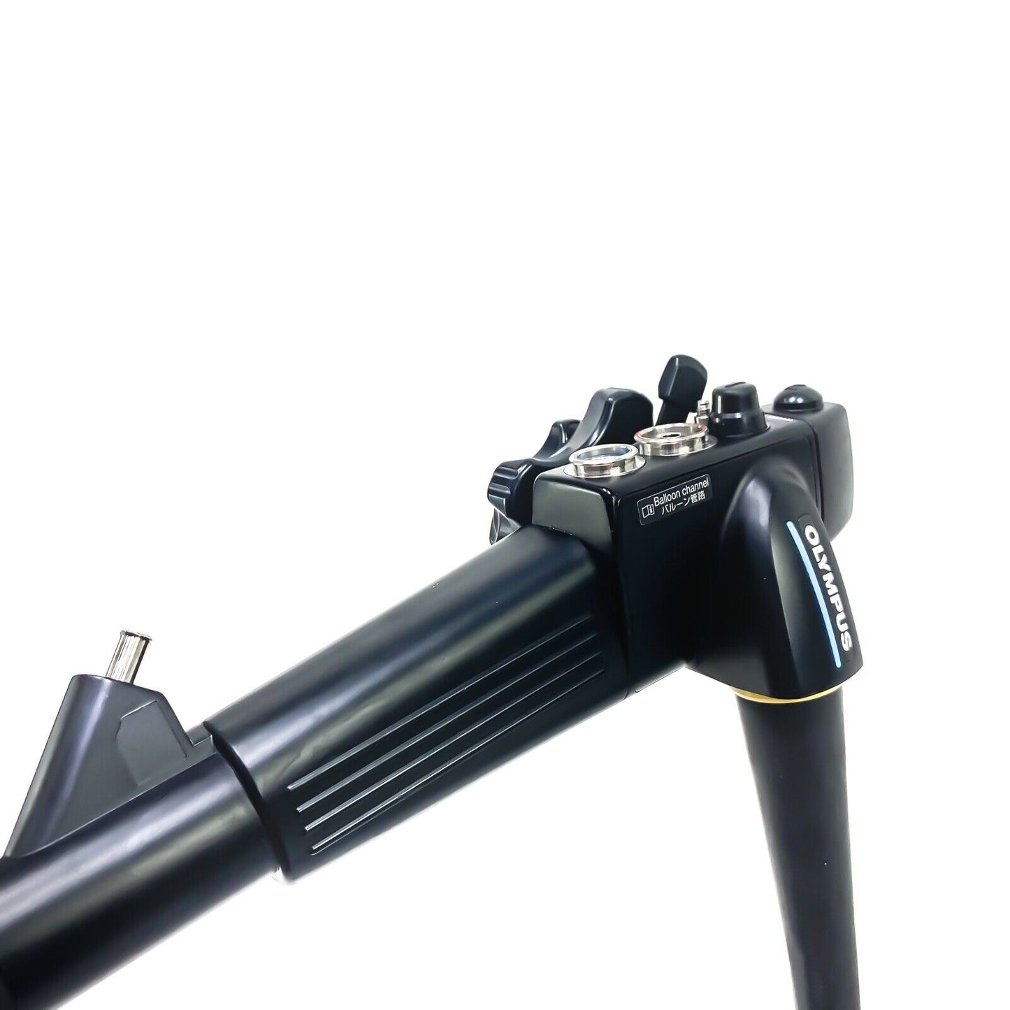 Olympus Ultrasound Gastrovideoscope Curved Linear Array GF-UC140P-AL 5: Refurbished