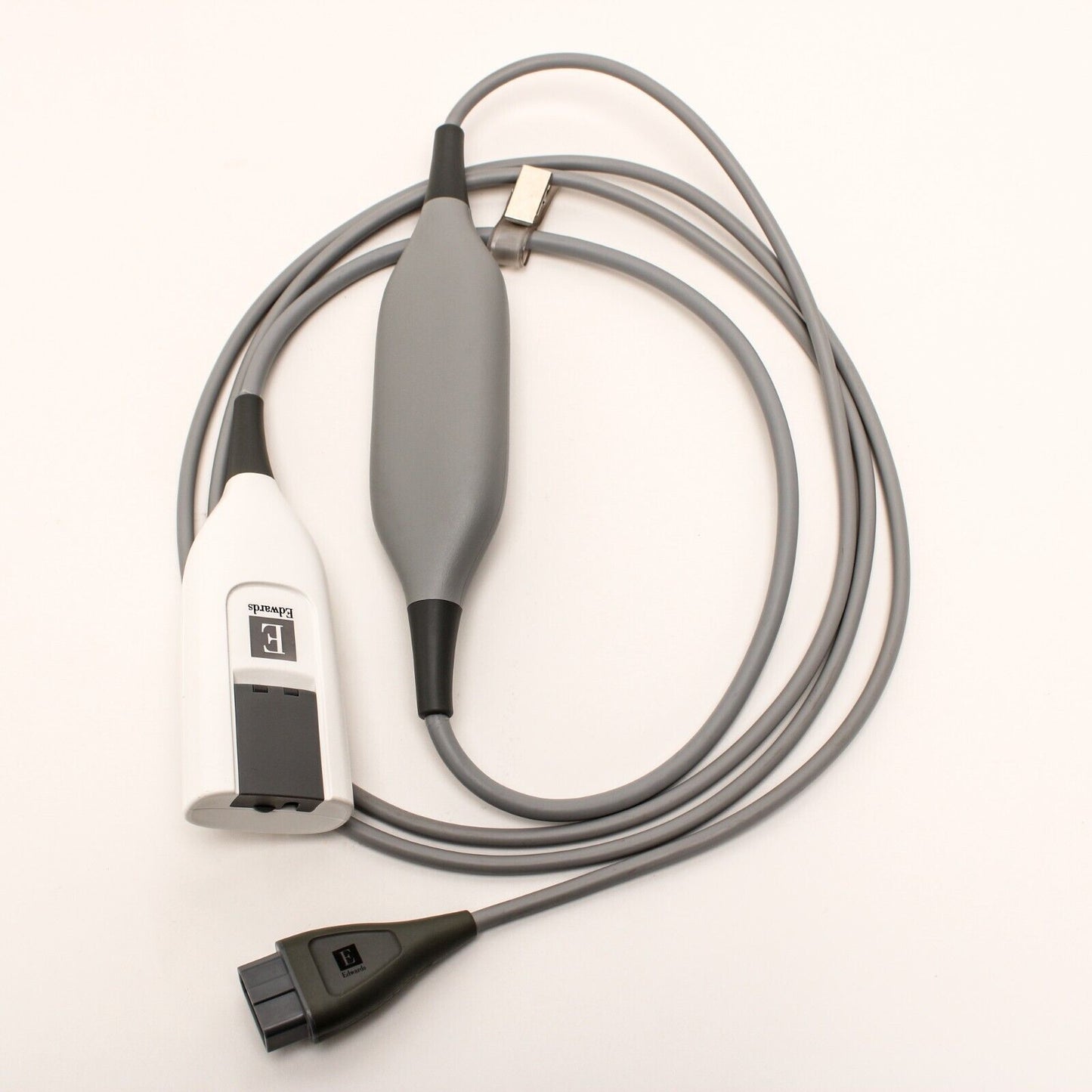 Edwards HemoSphere Advanced Monitor HEM1 01-06-1001 HEMOXSC100 70CC2